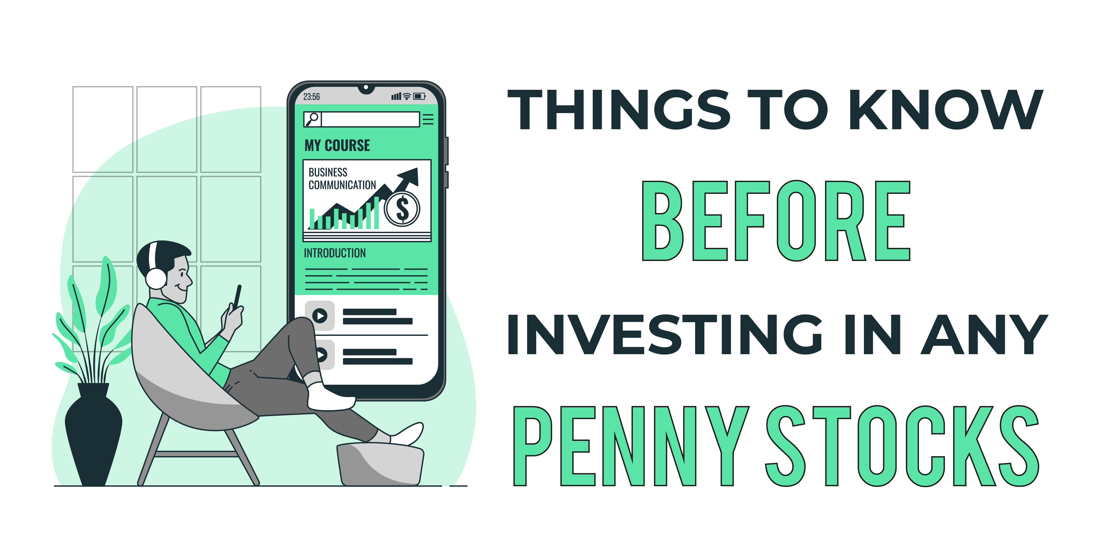 Penny Stocks